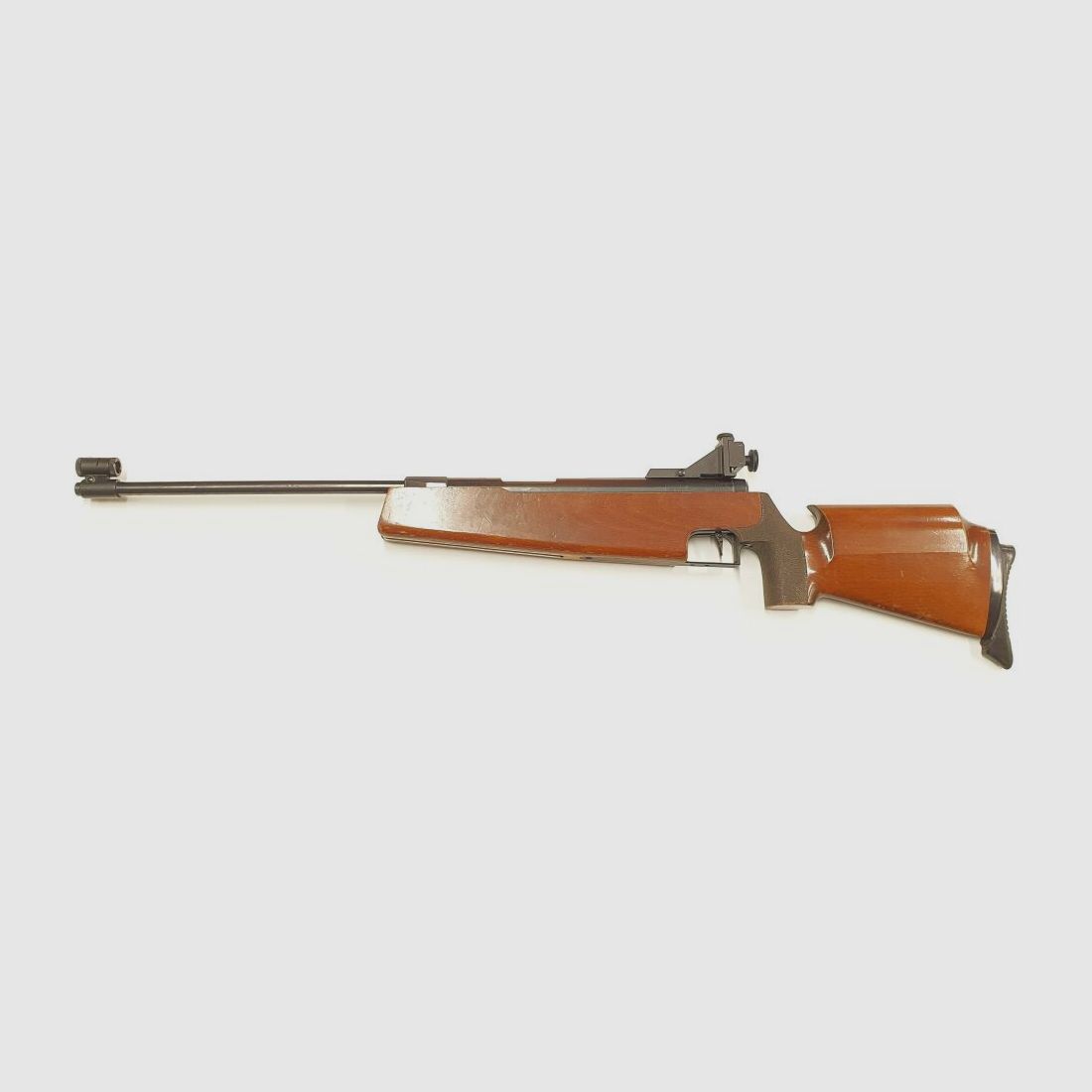 Feinwerkbau Luftgewehr Mod. 300S, Kaliber 4,5 für rechts Schützen ; F im Fünfeck