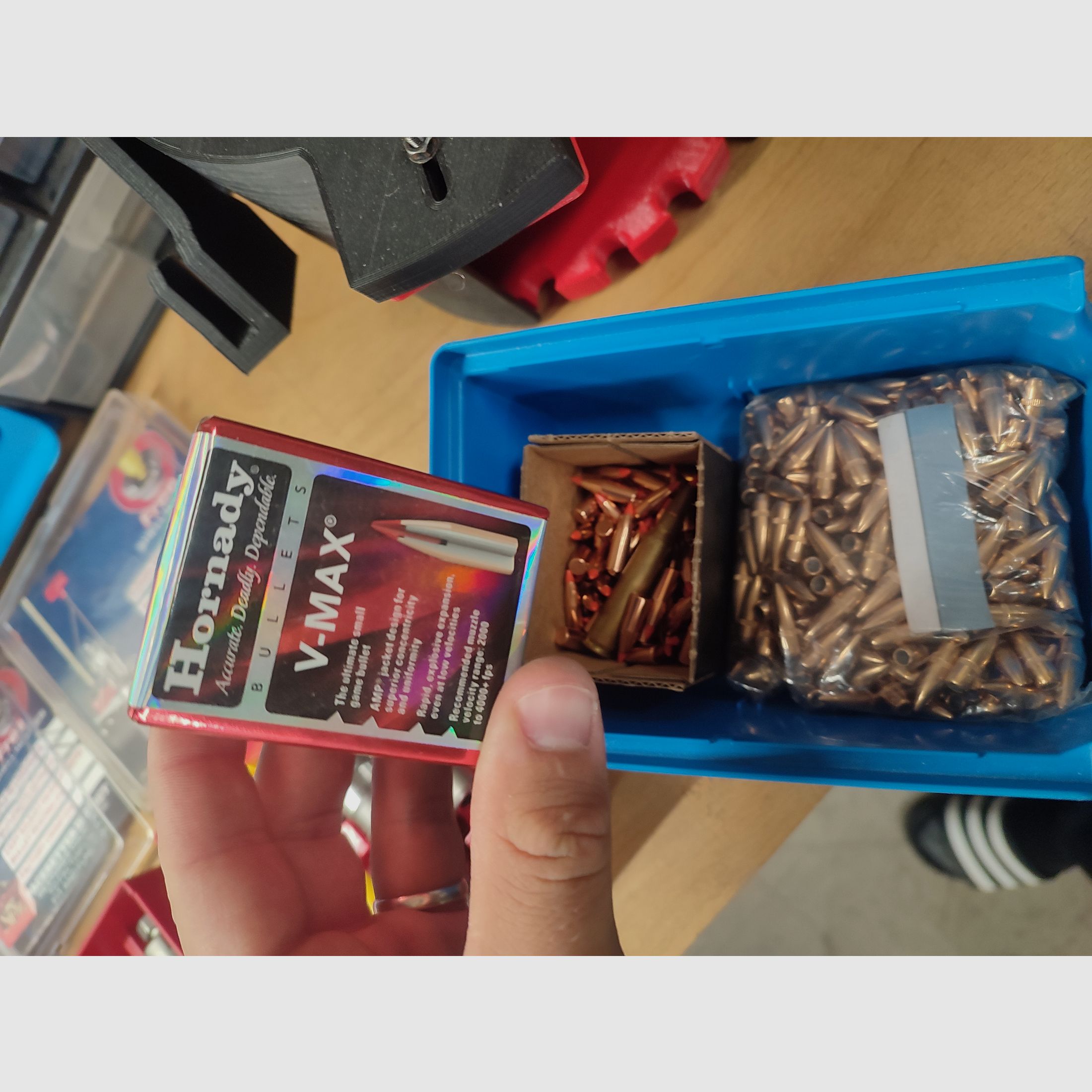 Matrix sets