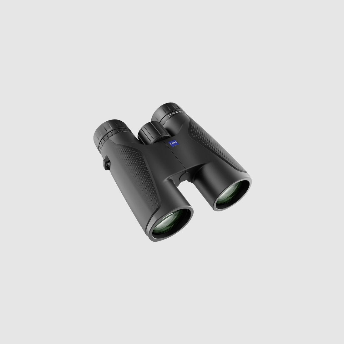 Zeiss Fernglas Terra ED 8 x 42 schwarz/schwarz