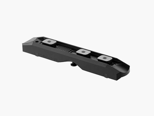 Dentler – Oberteil Schiene Swarovski S.R