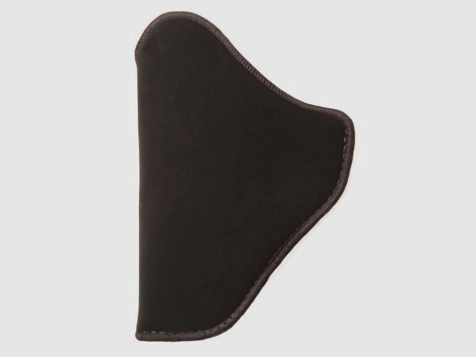 BLACKHAWK! Nylon Holster with Clip 4", image 2 of 5
