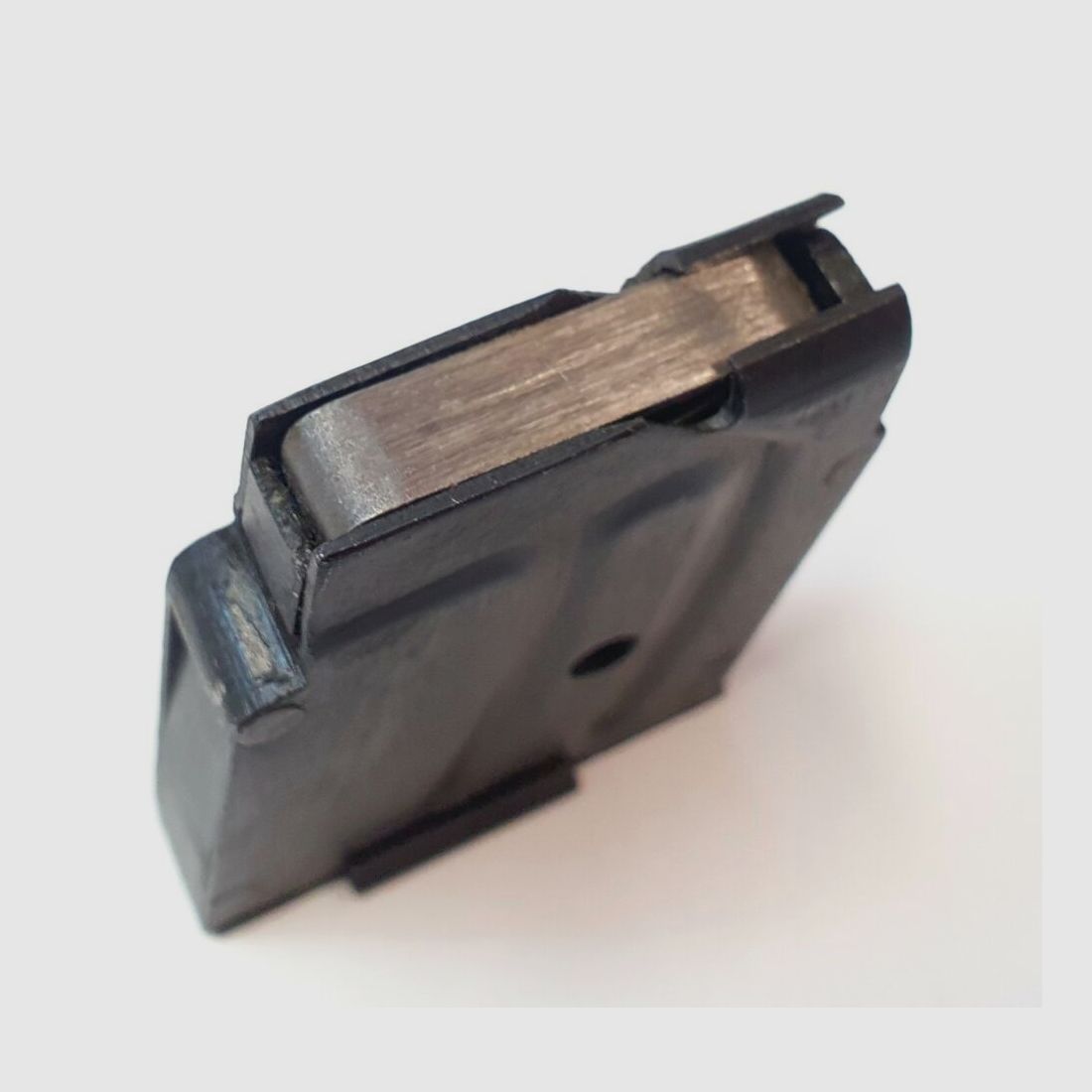 Ceska Zbrojovka Magazin für Gewehr CZ457 - .22lr , 5 Schuss