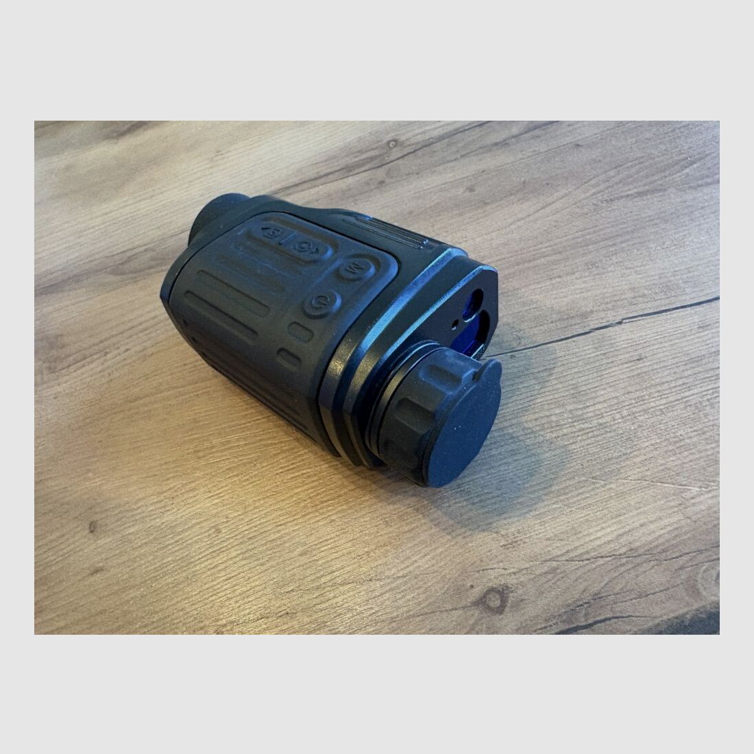 Infiray FH25R mit Laser Entfernungsmesser