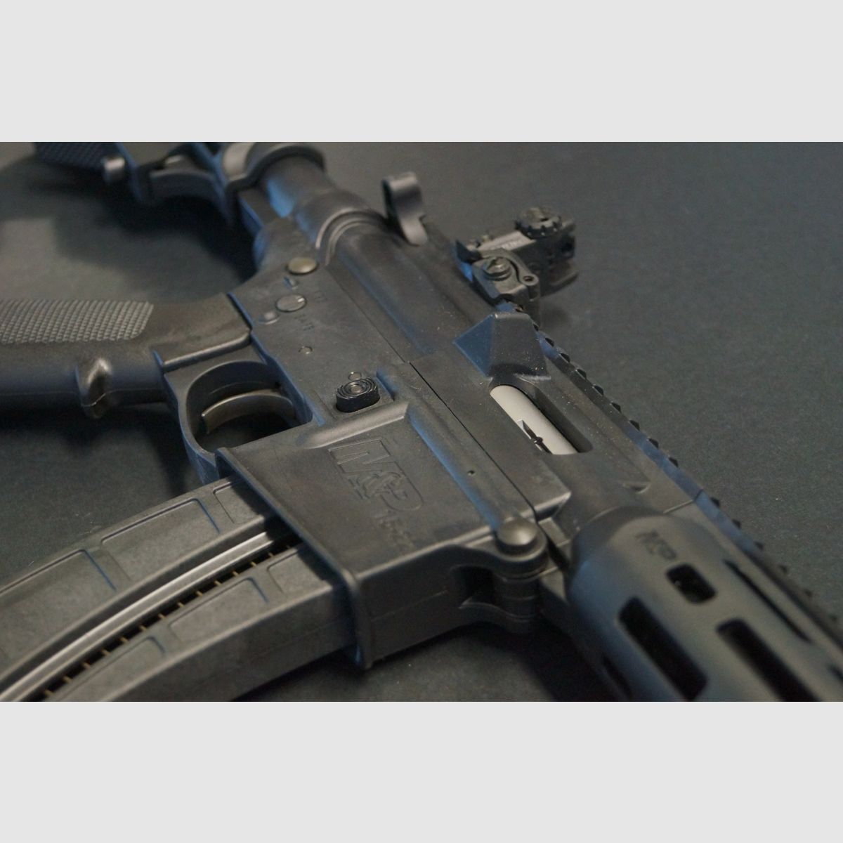 Smith & Wesson M+P 15-22 Sport, immagine 5 di 6