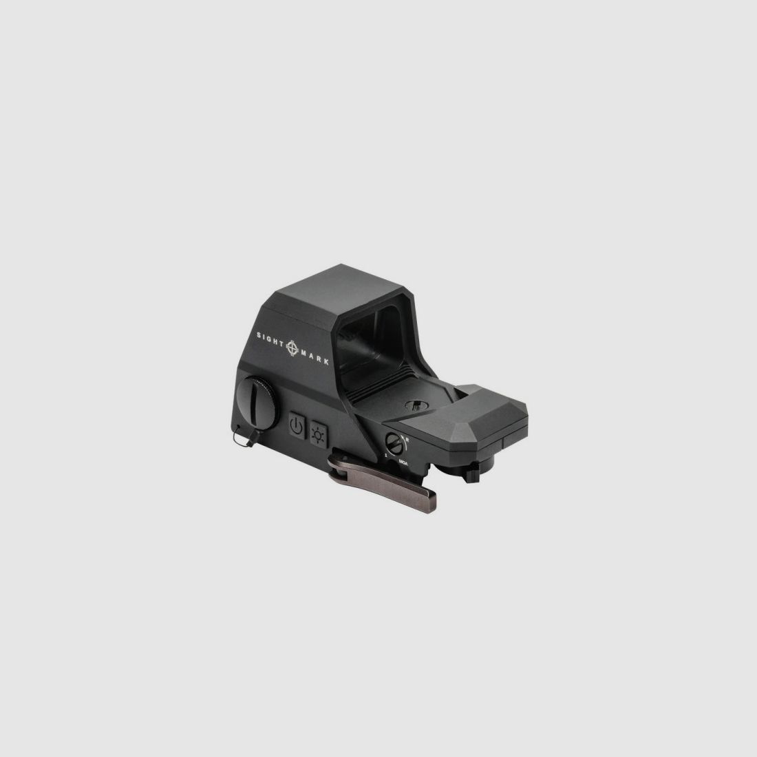 PUNTO ROJO SIGHTMARK ULTRA SHOT R-SPEC REFLEX NEGRO MULTI-RETÍCULO, imagen 1 de 8
