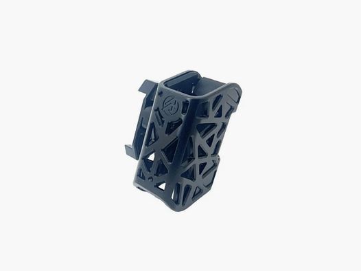 DAA X-Ray Aluminum Pouch, Color: Black