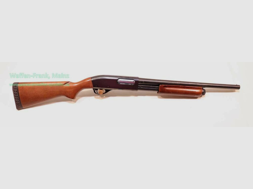 Remington - USA Mod. 870 Wingmaster