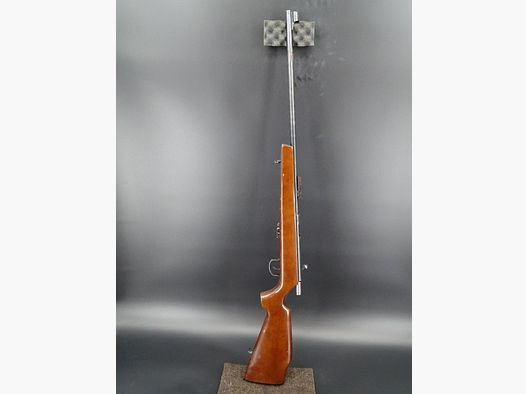 Voere Vohrenbach Alemania de 1972 Calibre .22lr Rifle de repetición