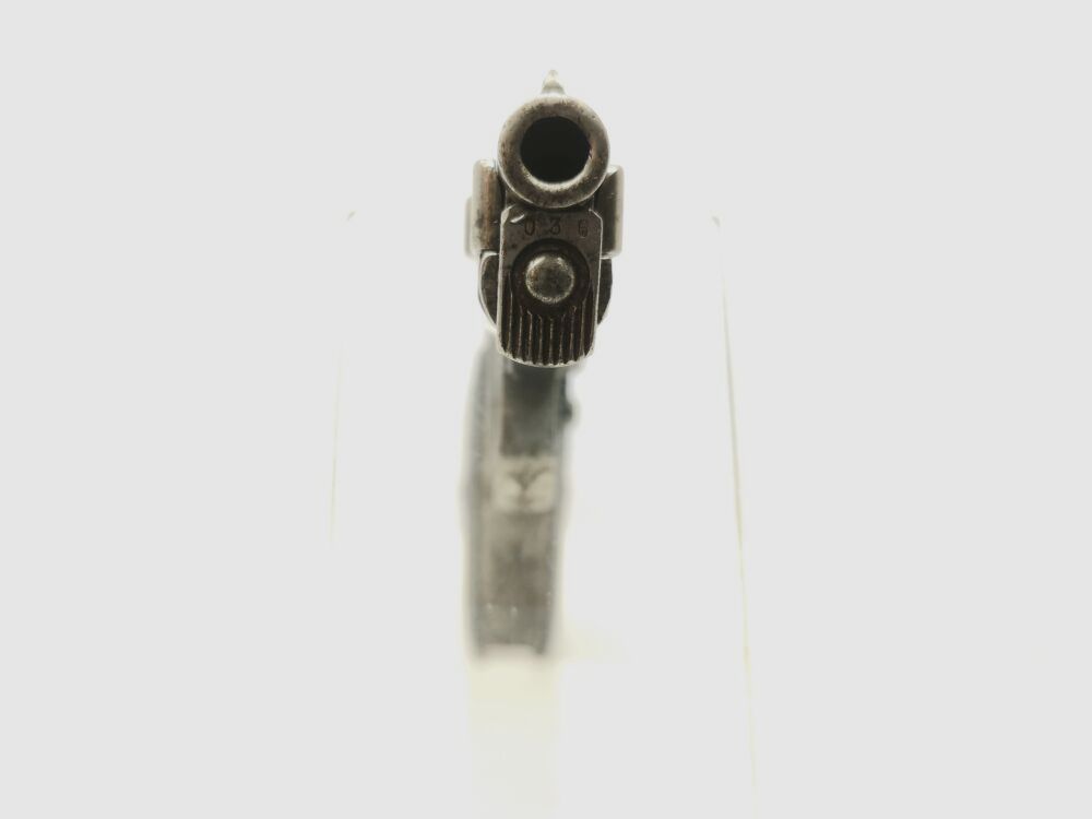 Mauser 1910/14