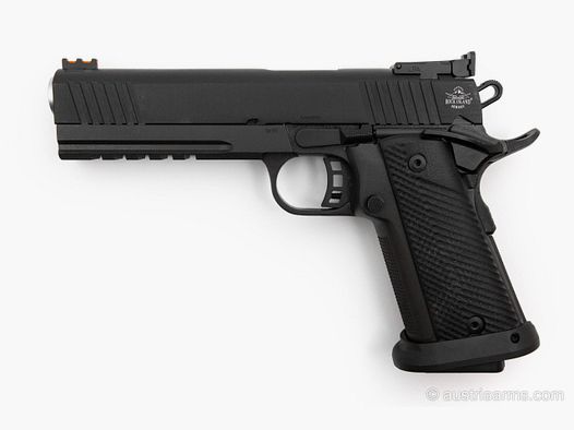 ARMSCOR M2011 Match, arme neuve, 9 x 19 mm