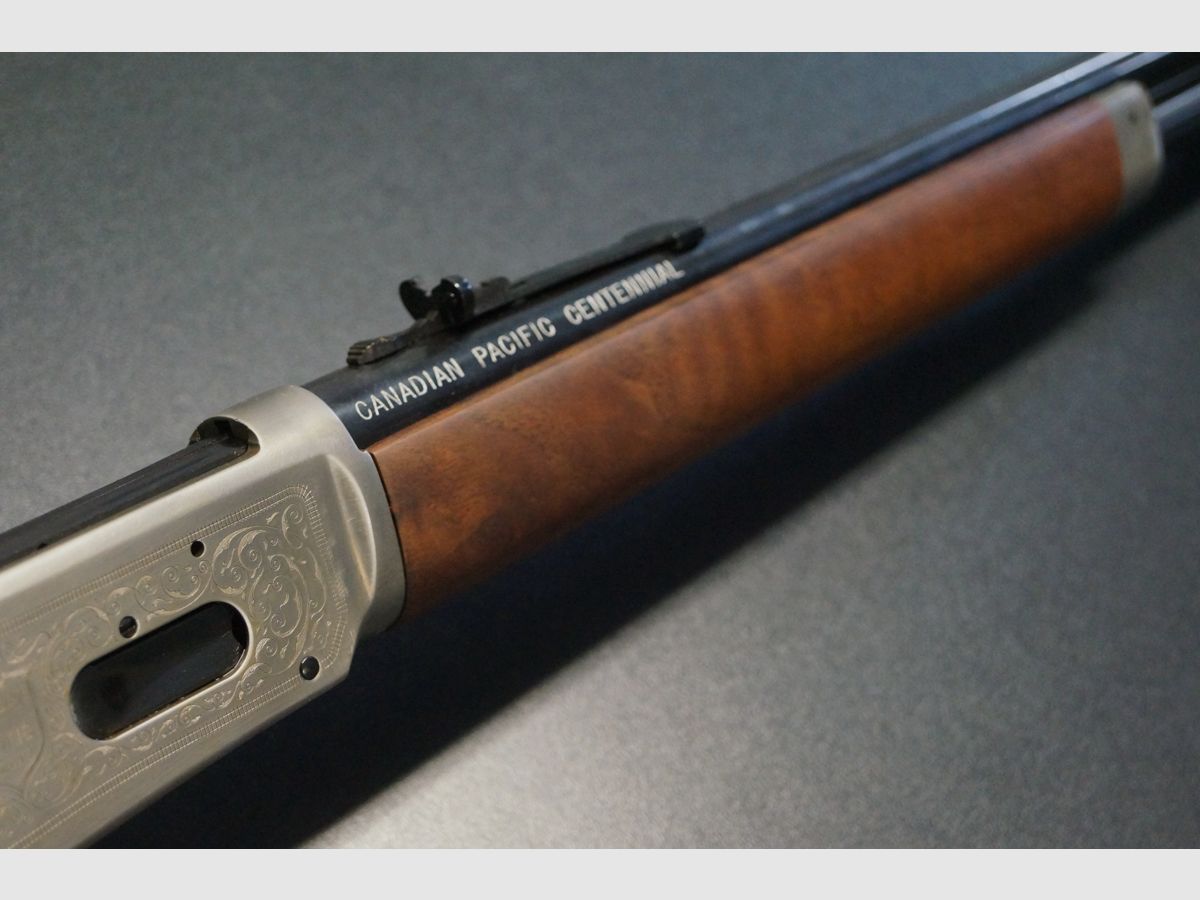 Winchester Canadian Pacific Centennial, immagine 5 di 7