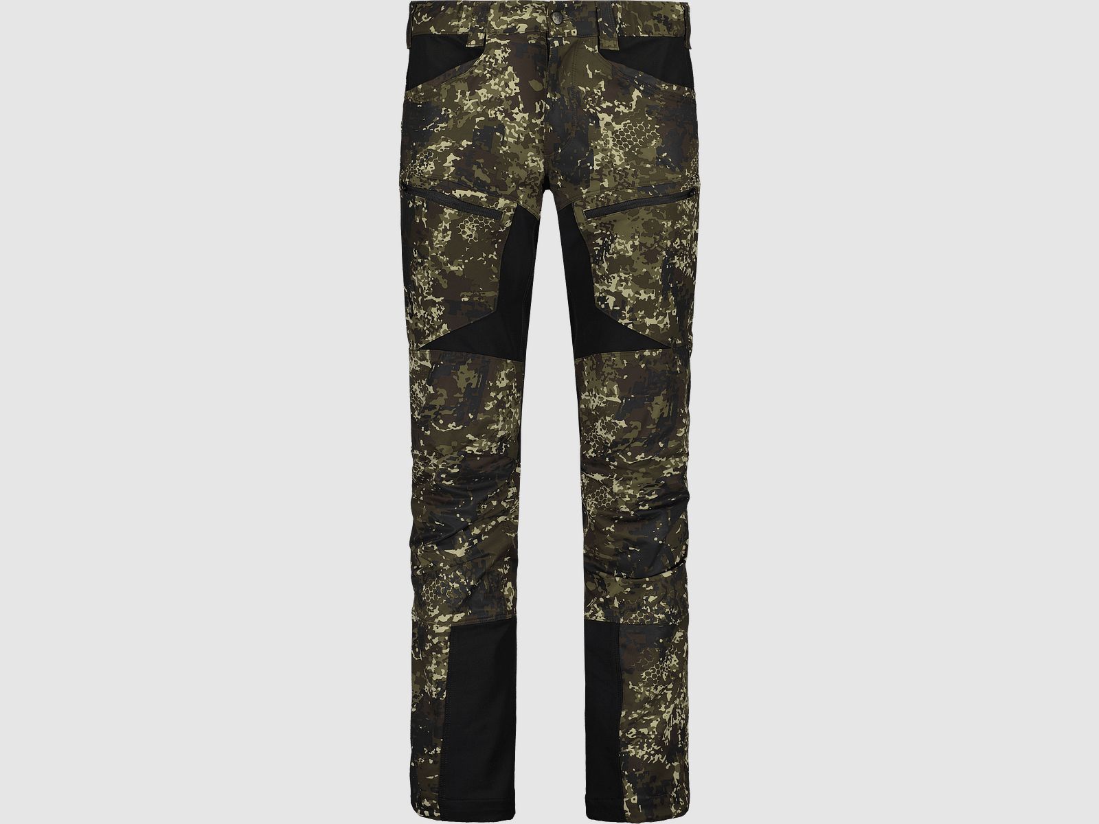 Alaska 1795 Chaser Stretchhose Herren BlindTech Forest 3XL