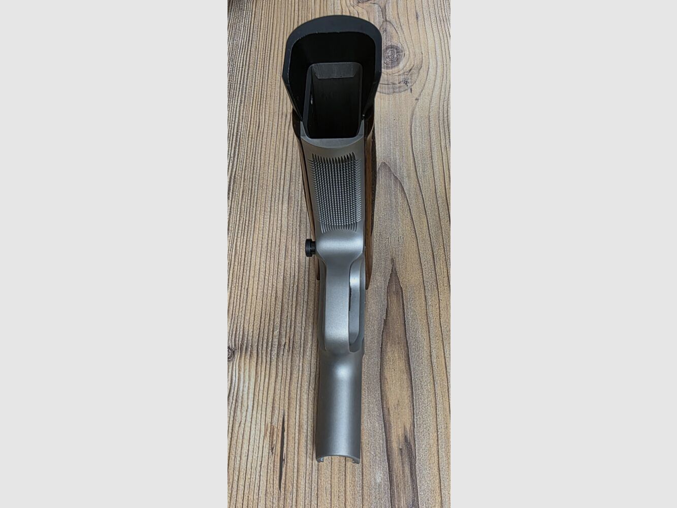 Smith & Wesson Doelkampioen