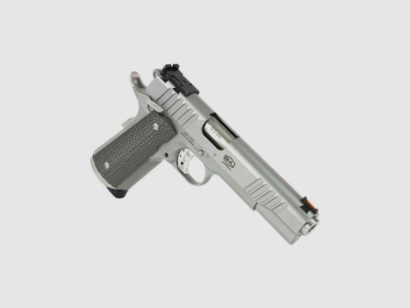BUL 1911 Trophy 9×19 mm, afbeelding 3 van 4
