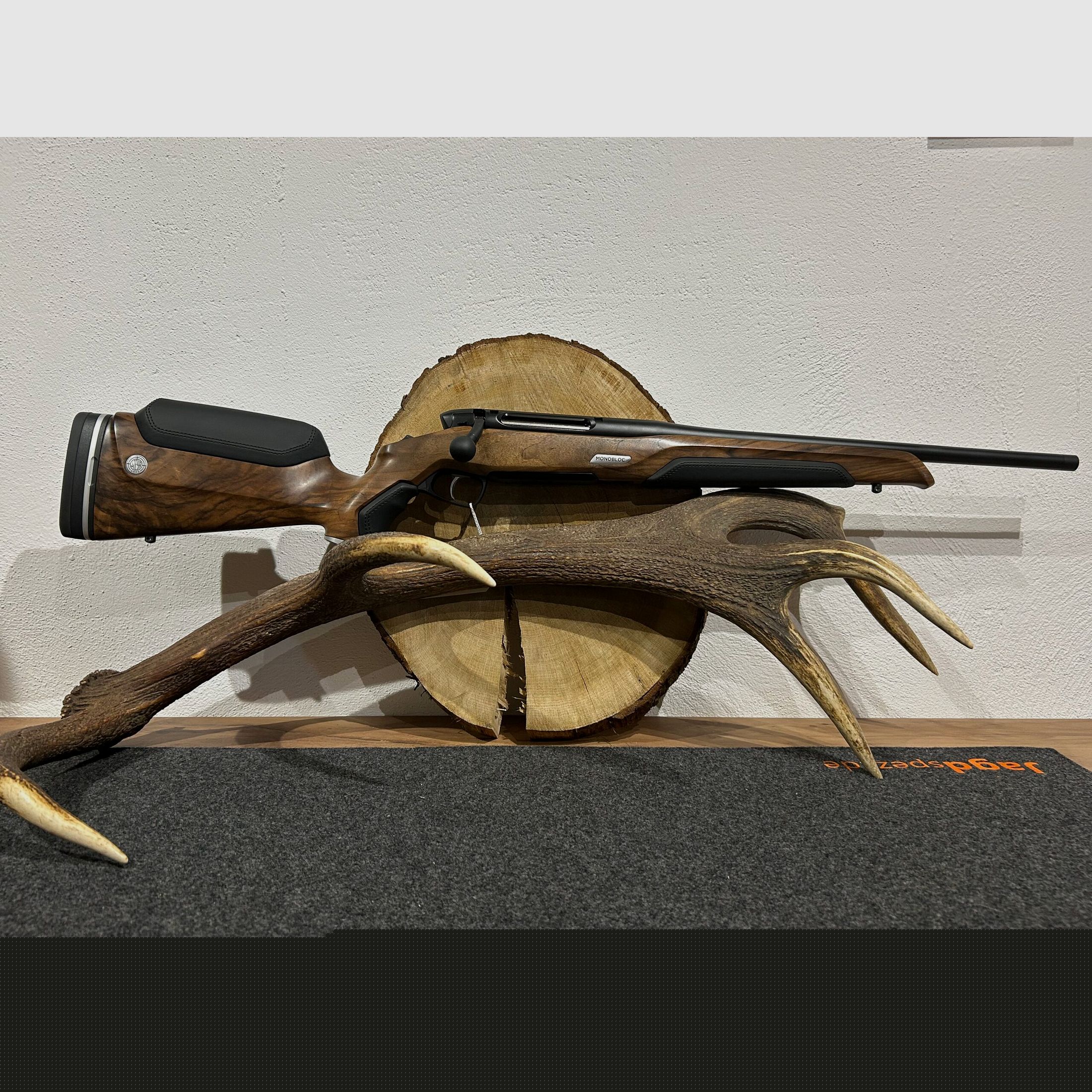 STEYR Monobloc .308Win.