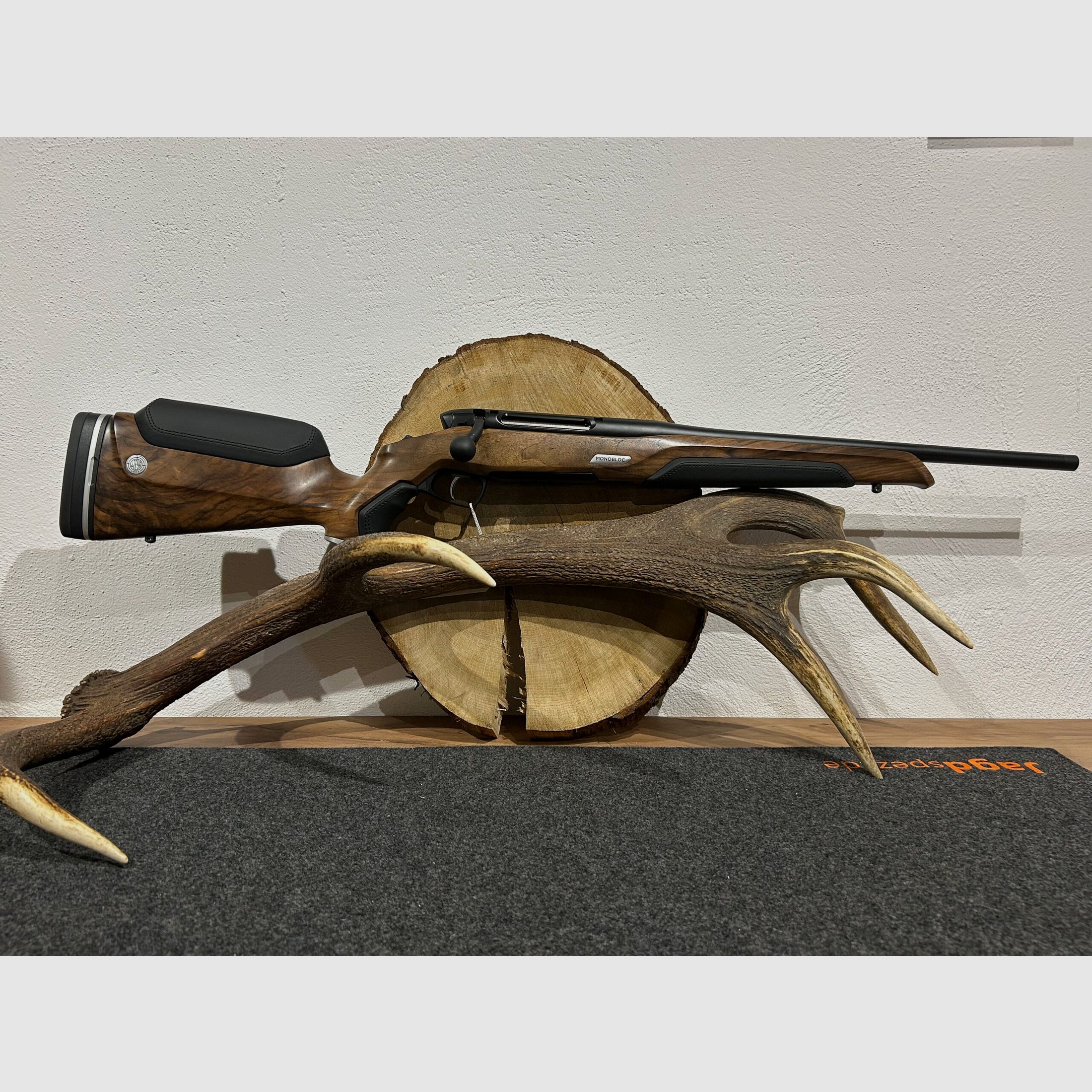 STEYR Monobloc .308Win.