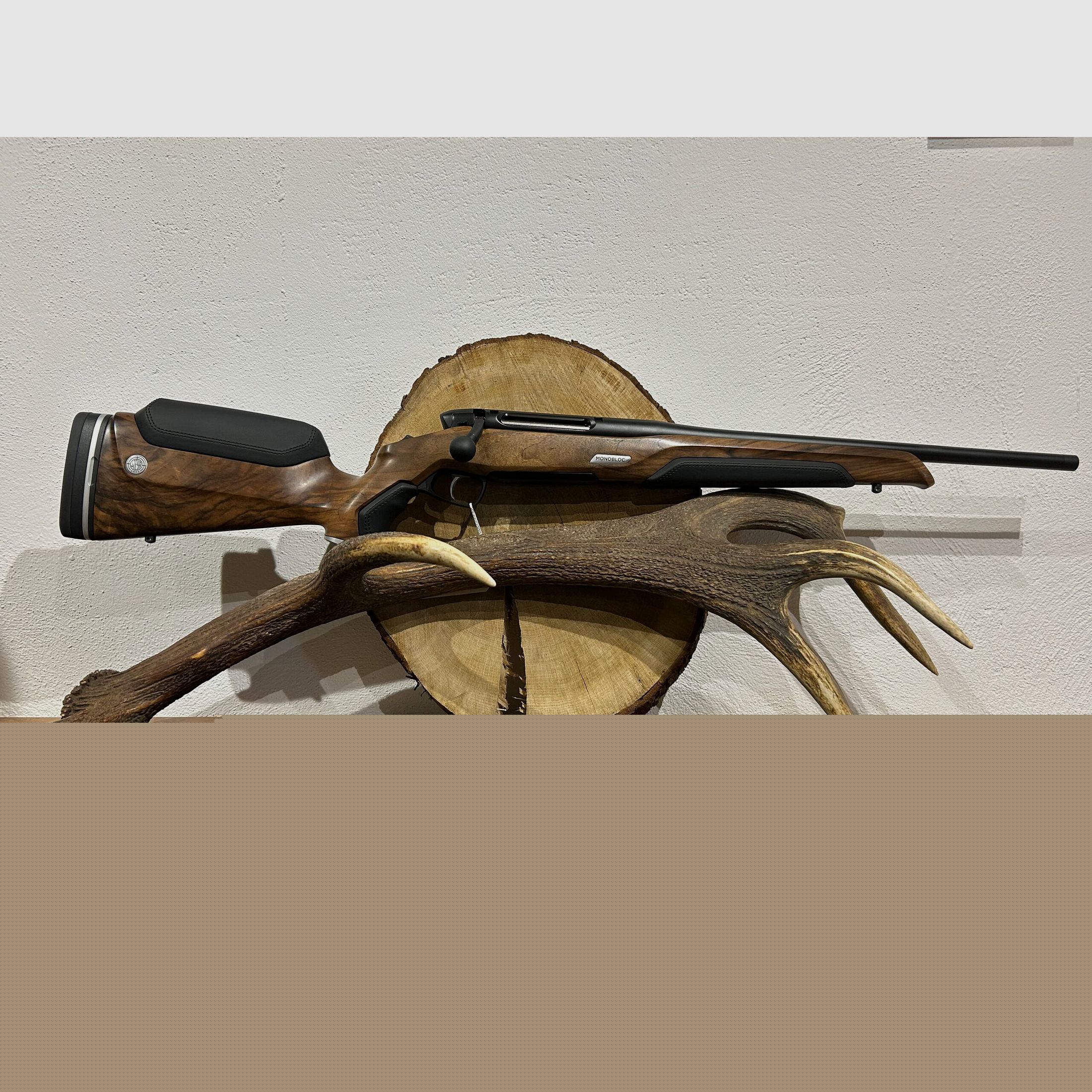 STEYR Monobloc .308Win.