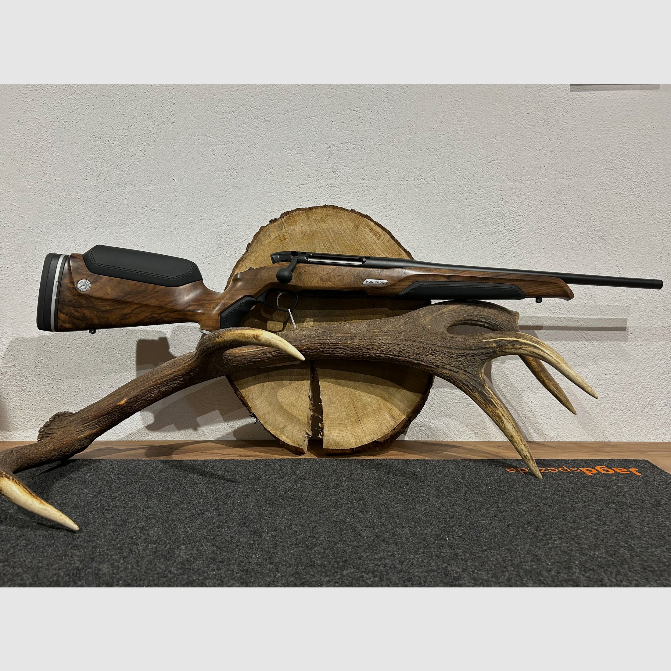 STEYR Monobloc .308Win.