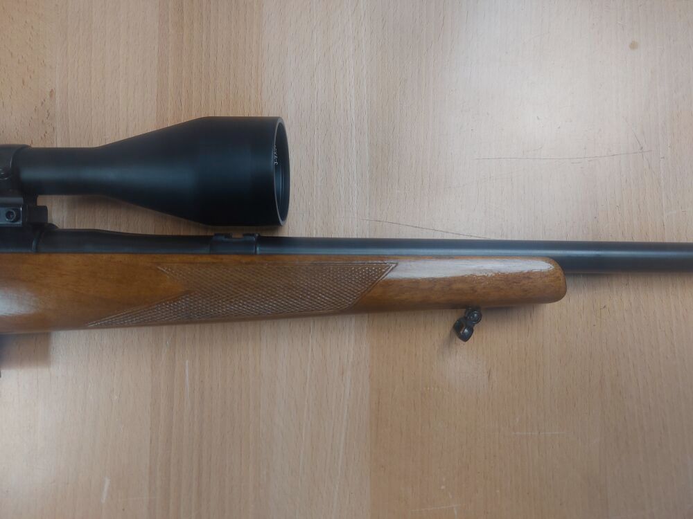 CZ, Brünner M 527