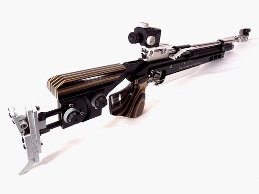  Luftgewehr Feinwerkbau P700 