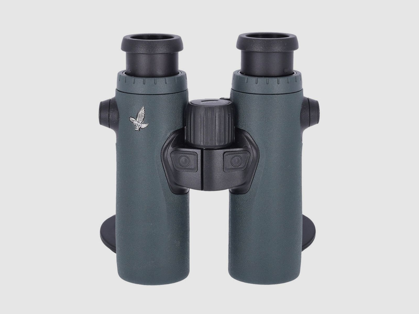 Swarovski EL Range 8x32 binoculars with tracking assistant
