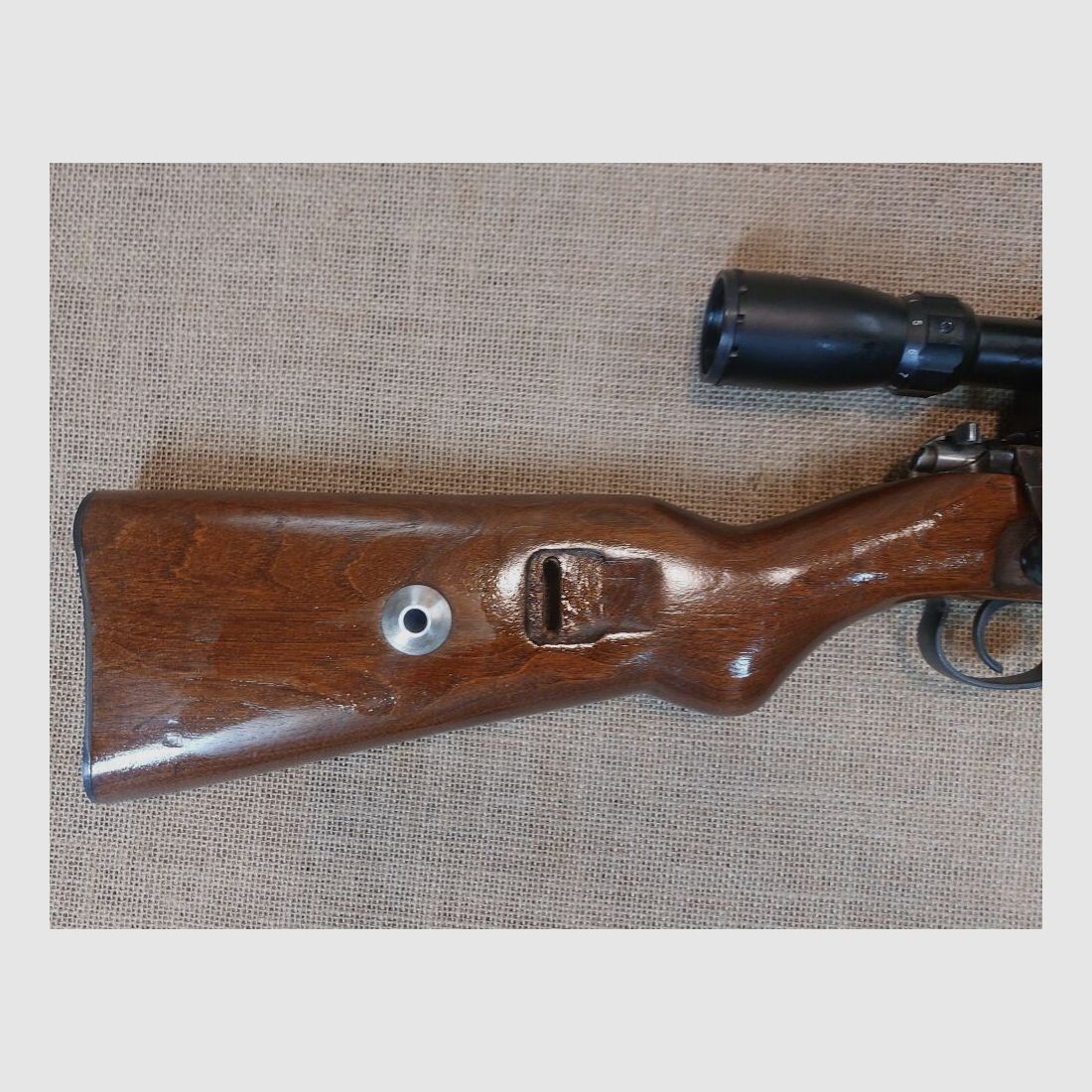 Norinco JW 25 KKW, Bild 6 von 9