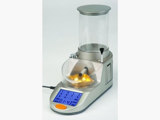 Sistema di dosaggio polvere Lyman Gen 6