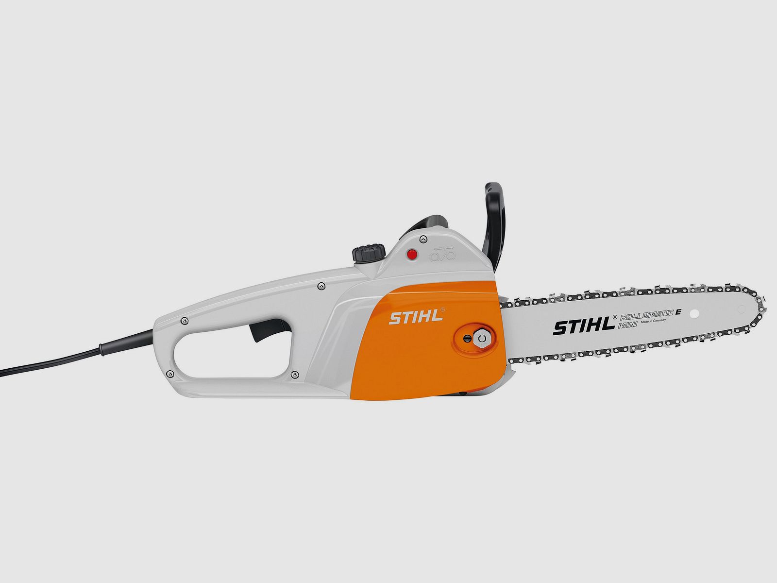 Stihl Elektrische Kettingzaag MSE 141