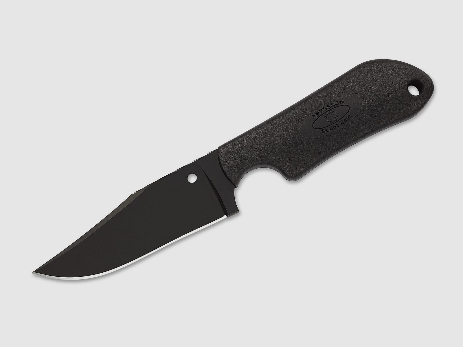Spyderco Street Beat Lightweight