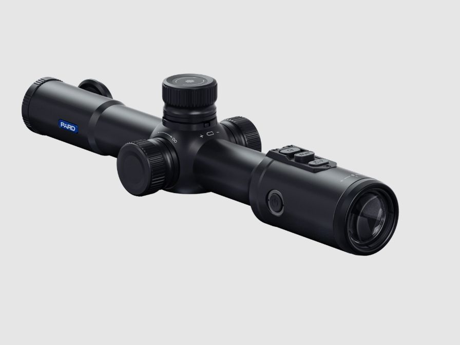 PARD Pantera Mini PA2M-25 Lunette de visée thermique, image 1 sur 6