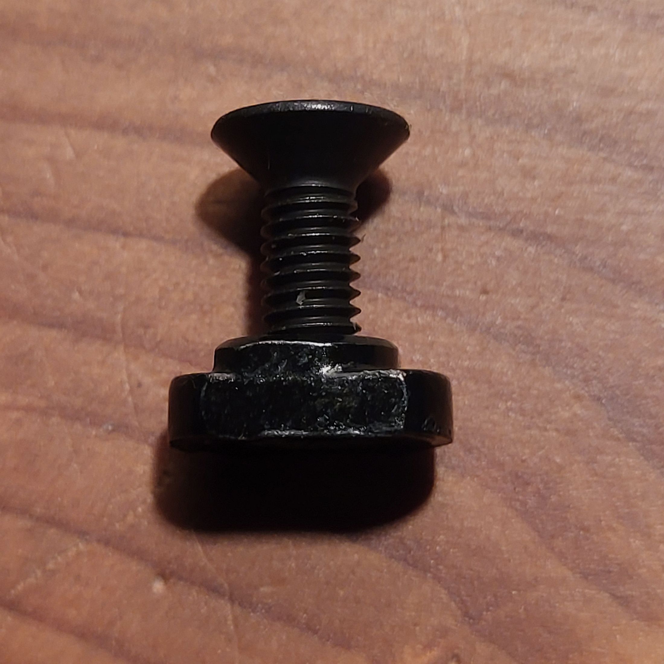 Zestaw M-Lock do monopodu uniwersalnego