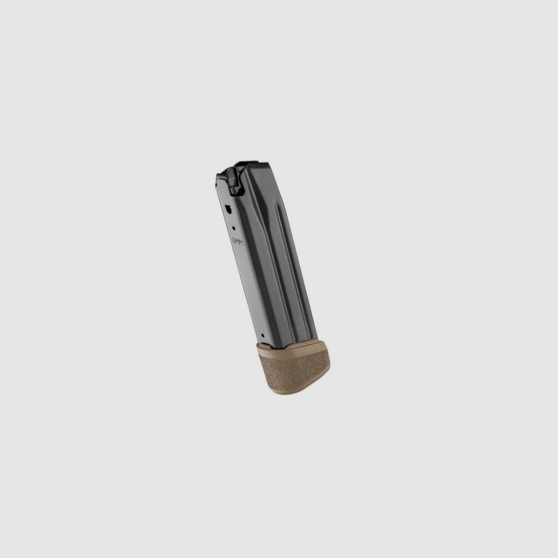 MAGAZYNEK SPRINGFIELD ARMORY ECHELON 9MM/20RD; FDE; HS PRODUKT, zdjęcie 2 z 2