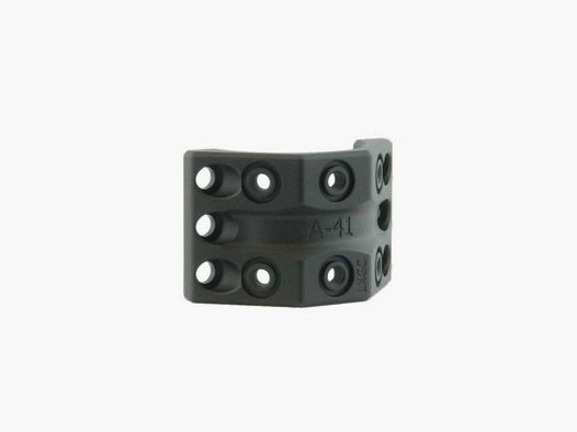 Spuhr A-41 All Gen2 34 mm mocowania, Przód