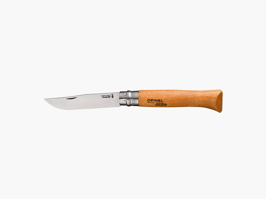 COLTELLO – OPINEL – N°12 CARBONIO