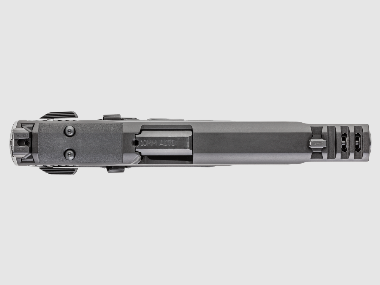 Smith & Wesson Pistole M&P 10 M2.0 10 mm Auto night sights