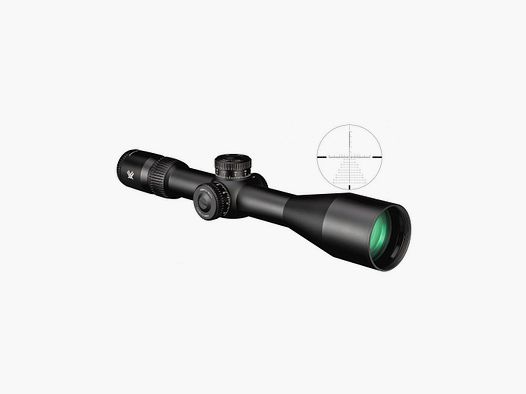 LUNETTE VORTEX VENOM 5-25X56 FFP RET EBR-7C MRRAD