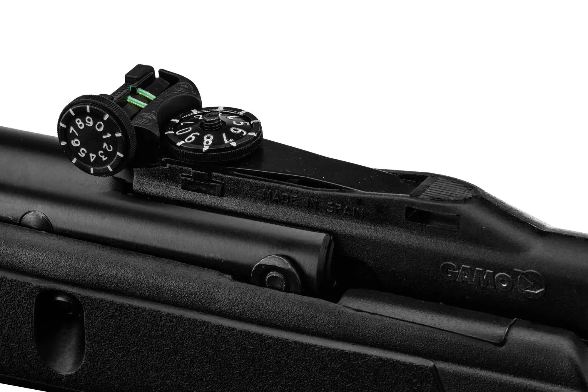 Pack Carabina Gamo Black Shadow sintetica, immagine 10 di 10