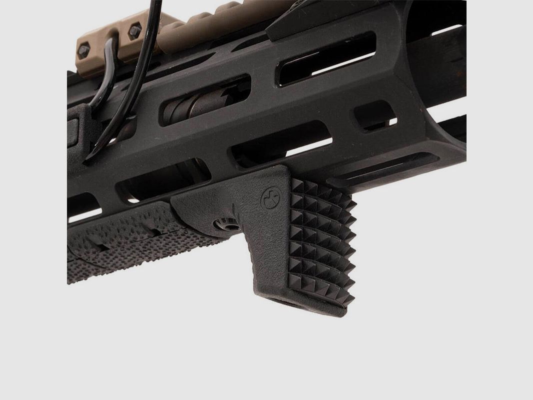 Magpul - Chwyt Przedni Barricade Stop Na M-LOK - Czarny - MAG1295, zdjęcie 2 z 3