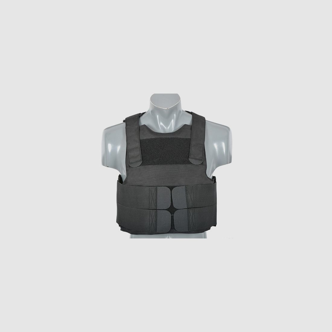 Personal Body Armor - Black [8FIELDS]