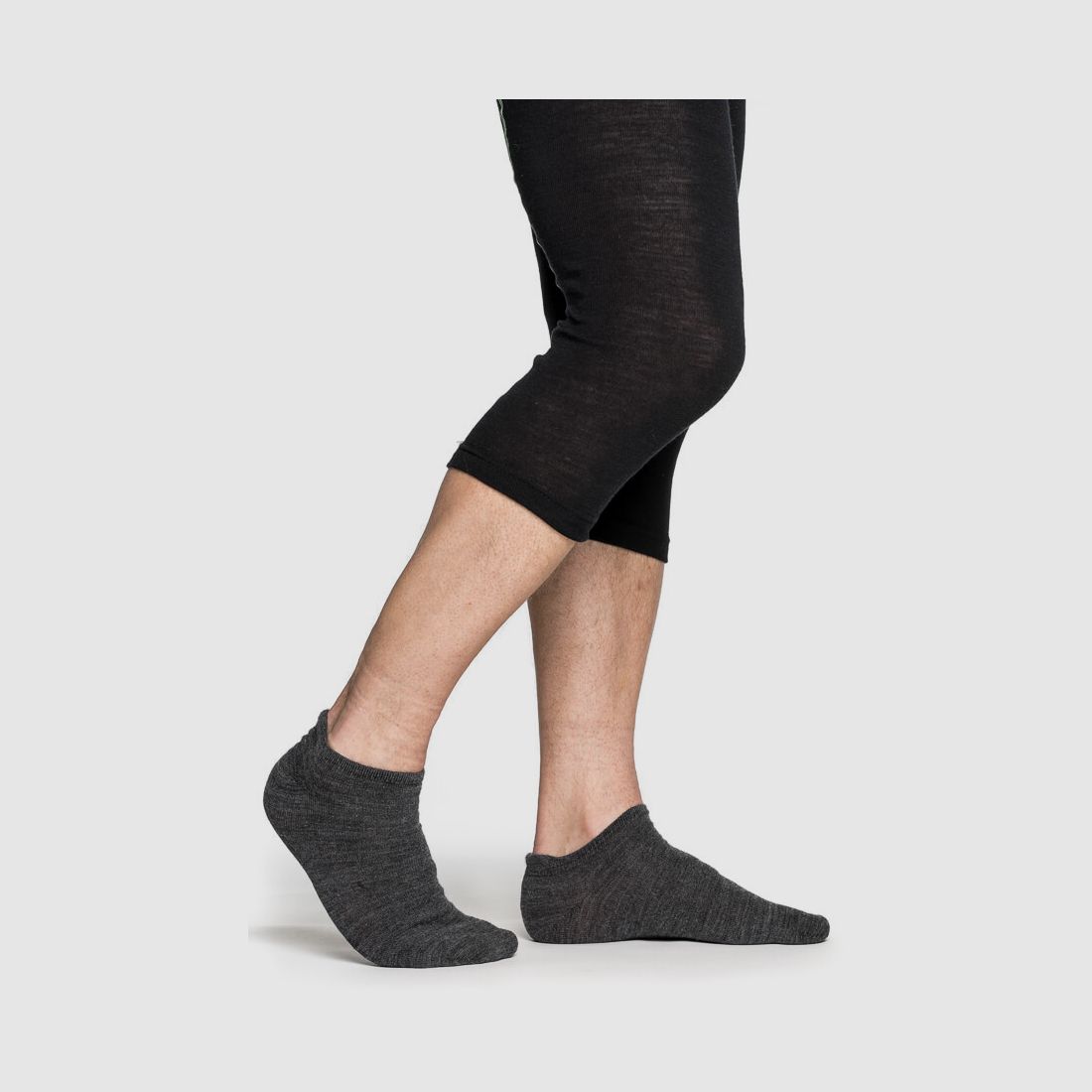 Woolpower-Basis liner Socken-Copy, Bild 2 von 2