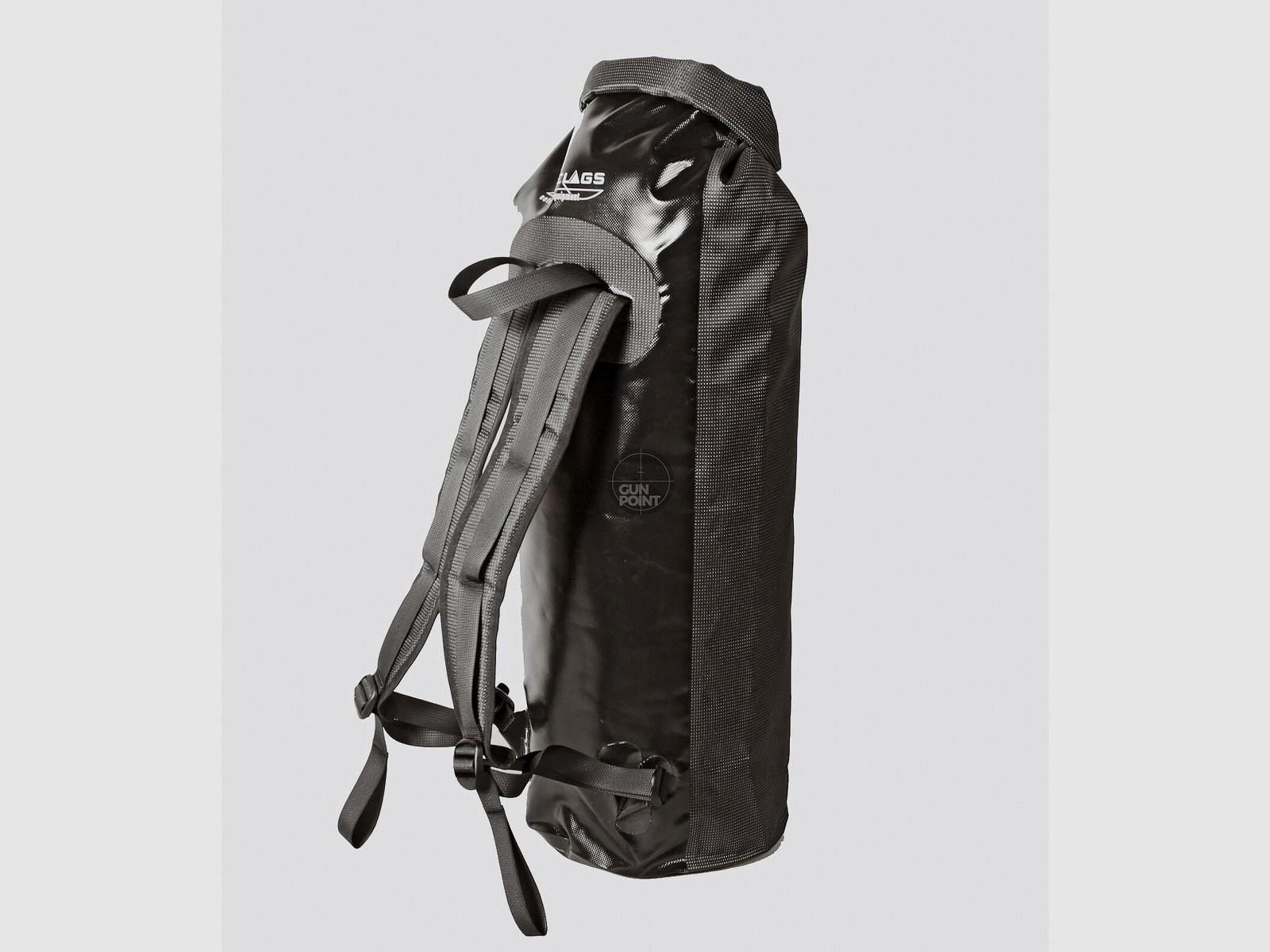 BasicNature 'Seesack' 40 L schwarz
