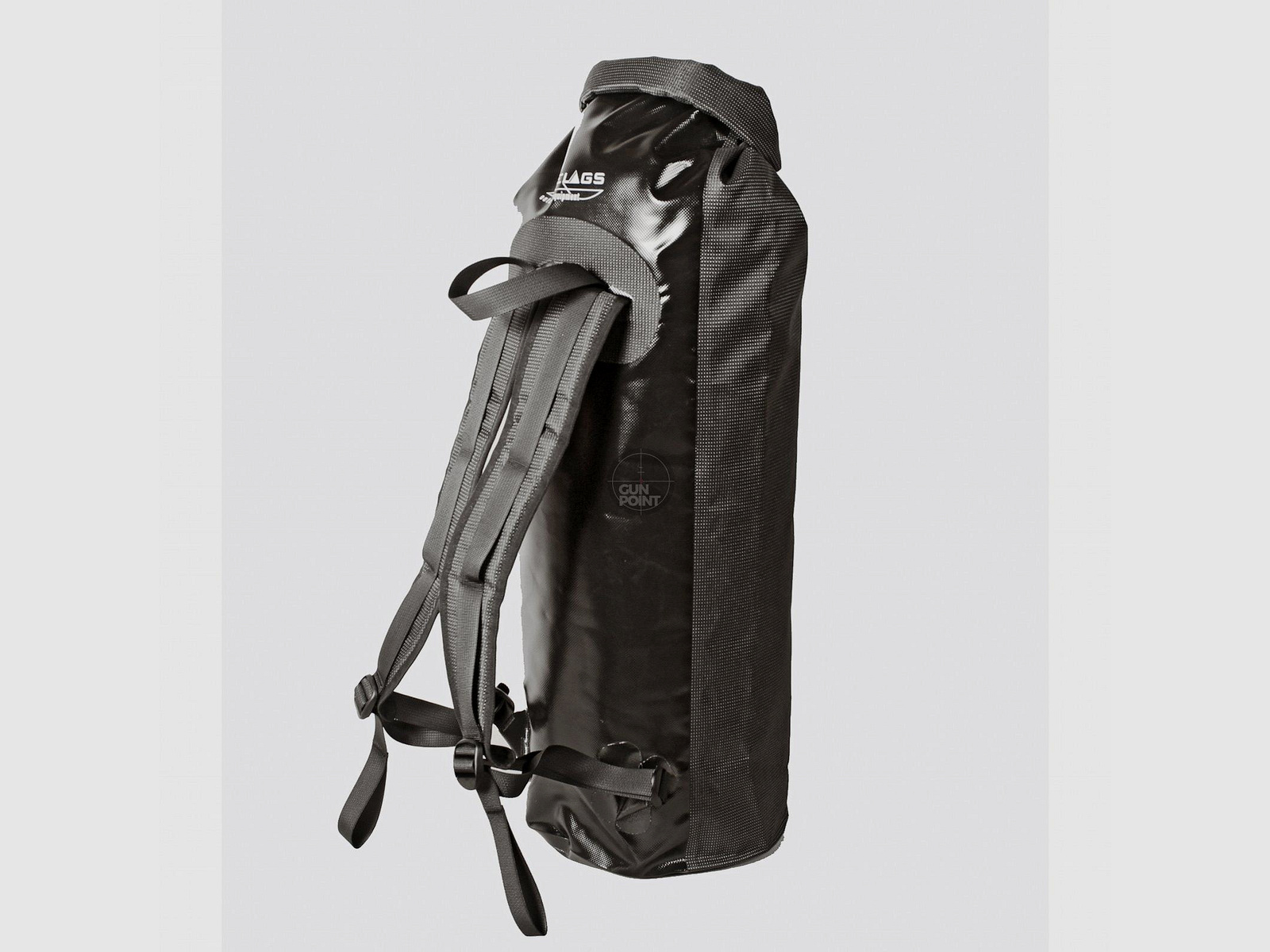 BasicNature 'Seesack' 40 L schwarz