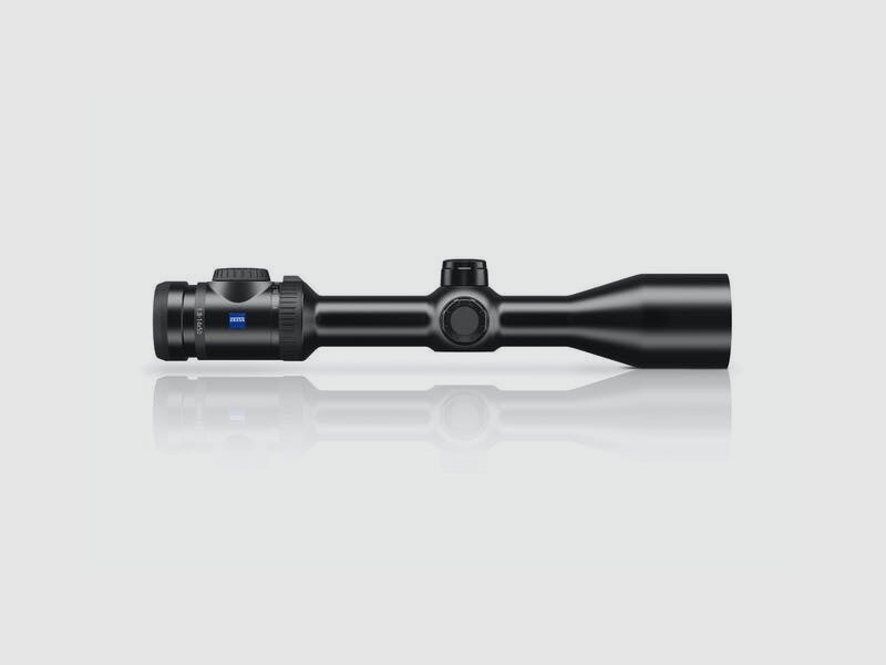 Zeiss Optik 1,8-14x50 V8 (30mm) Abs. 60