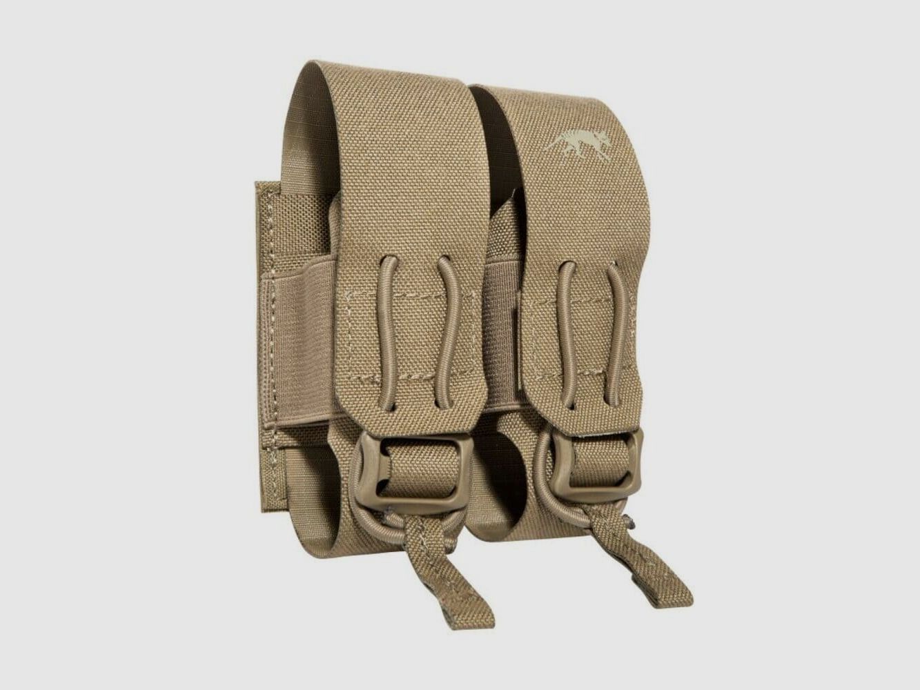 TT 2 SGL Flashbang Pouch Khaki