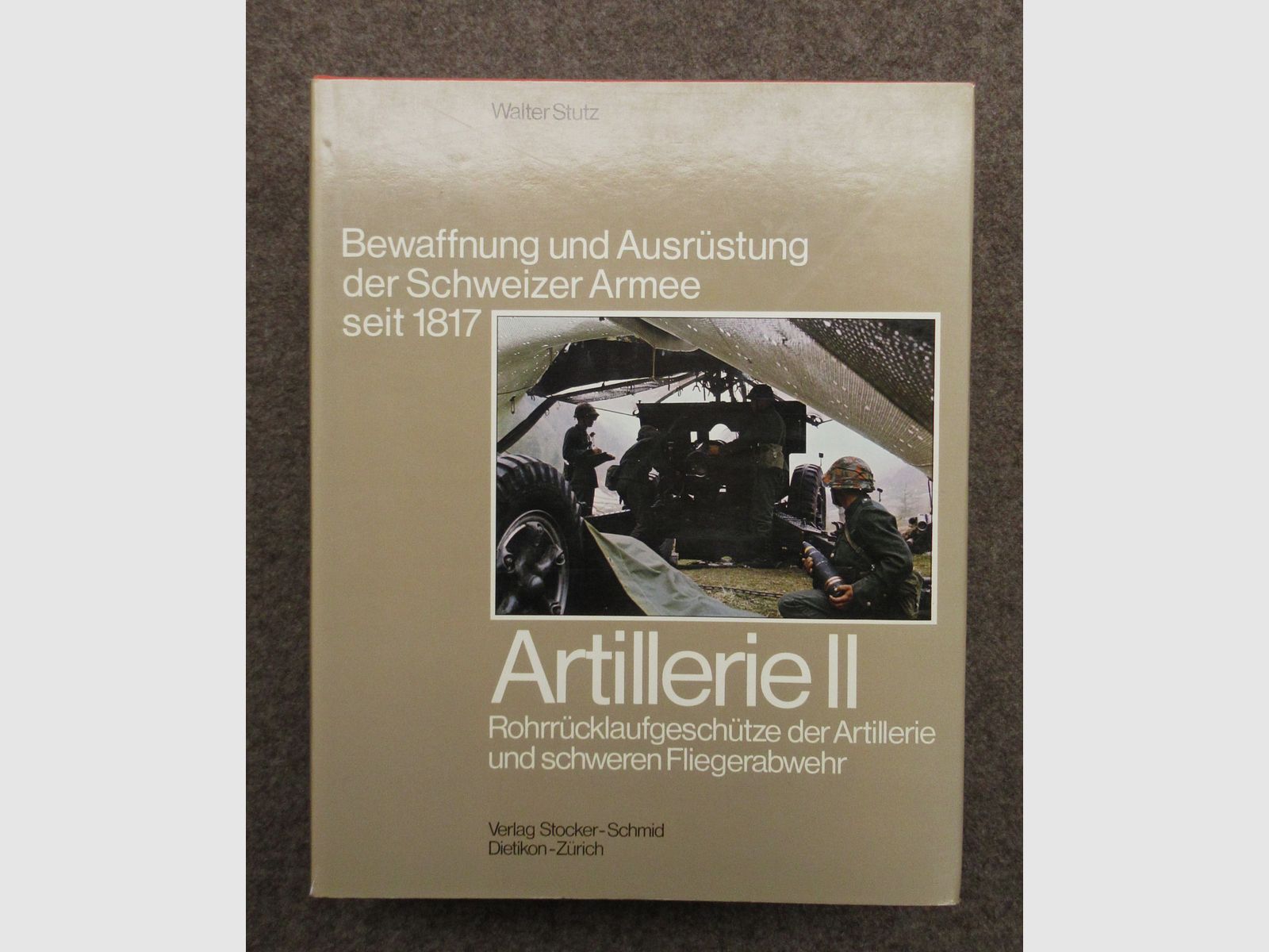 AB-244 vollständige Reihe BEWAFFNUNG & AUSRÜSTUNG, Bild 10 von 15