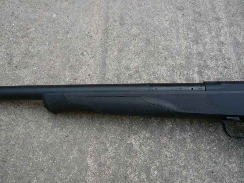 Blaser	 R8 Ultimate Silence