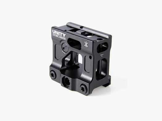 UNITY Tactical FAST Optic Mount for Aimpoint Micro