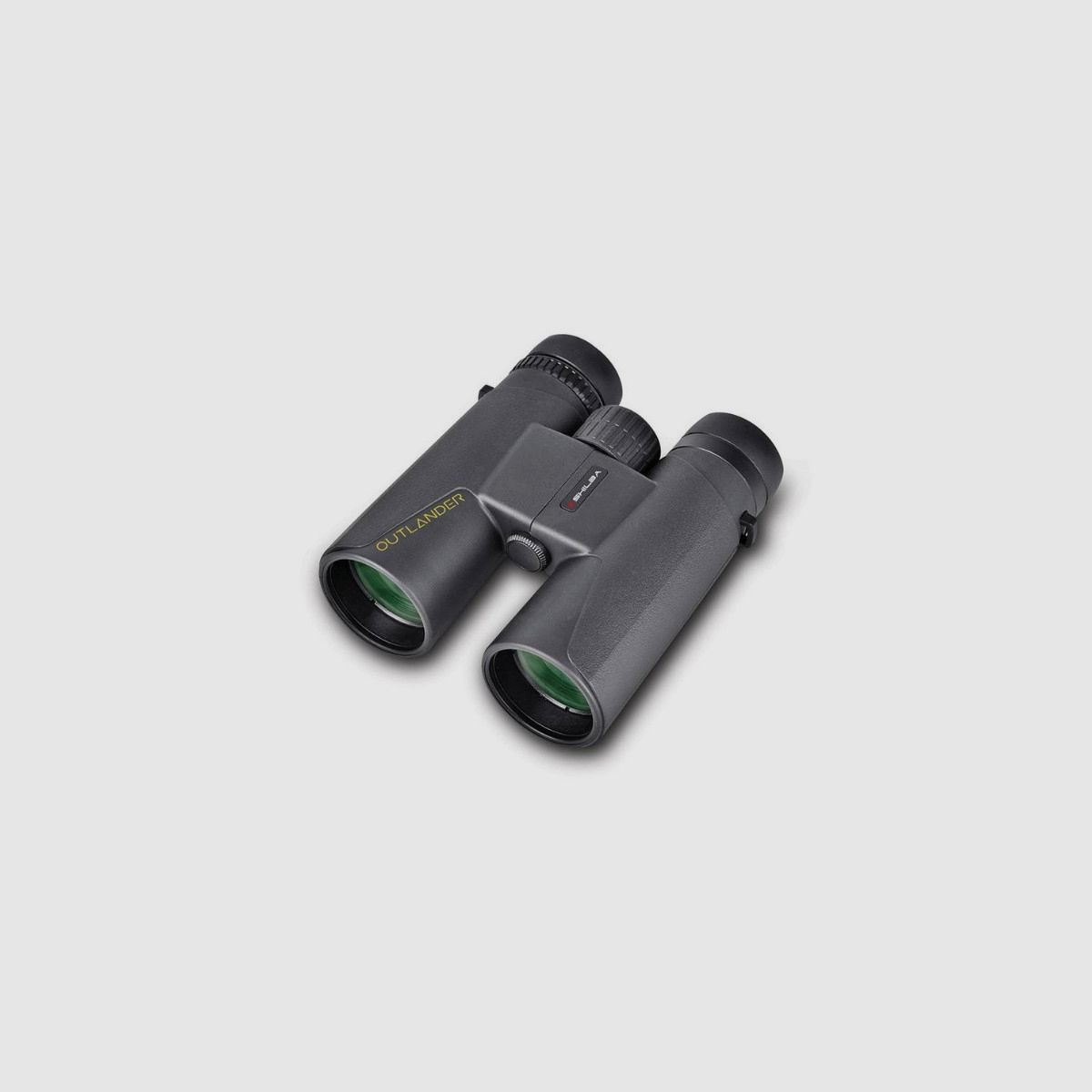 Binocolo Shilba Outlander 10×42, immagine 1 di 3