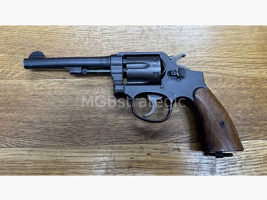 SMITH & WESSON Victory, Mod. 10 M&P (Military+Police) Police Berlin