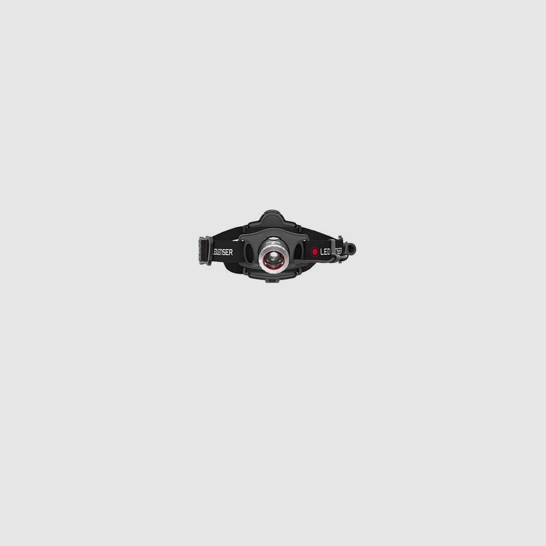 LED Lenser Kopflampe H7R.2